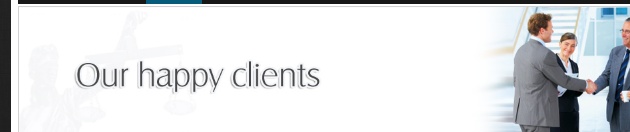 Our Clients