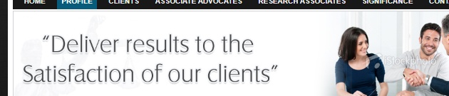 Profile of the Firm
